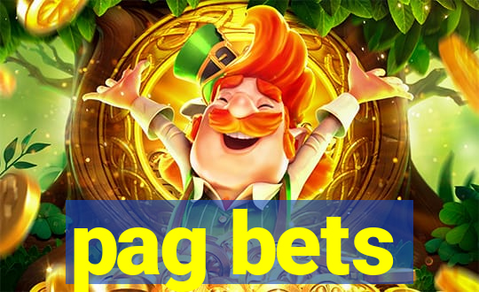 pag bets